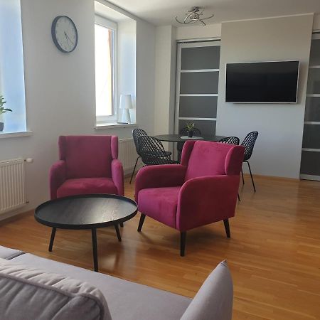 Hestia Apartments Seaport Tallinn Ngoại thất bức ảnh