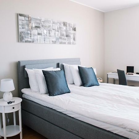 Hestia Apartments Seaport Tallinn Ngoại thất bức ảnh