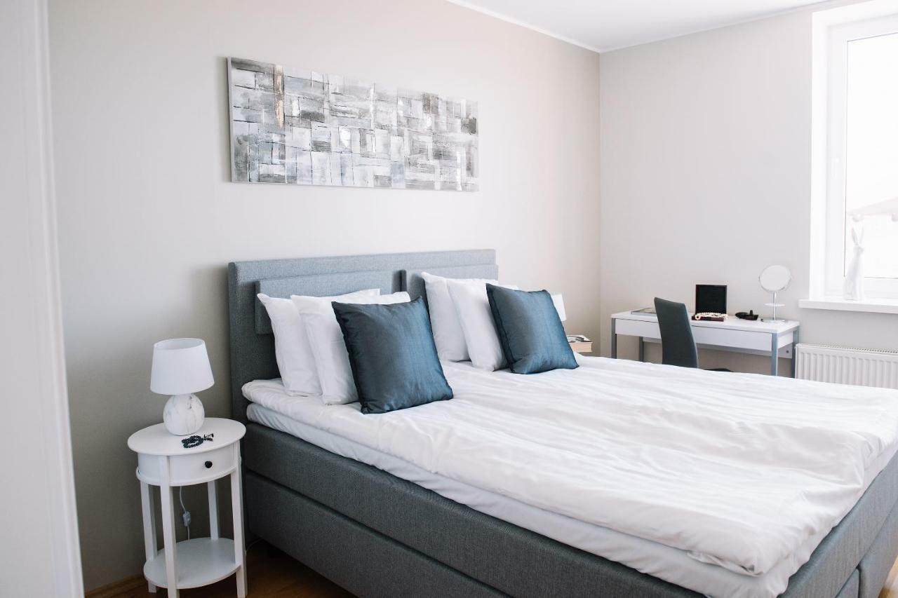 Hestia Apartments Seaport Tallinn Ngoại thất bức ảnh