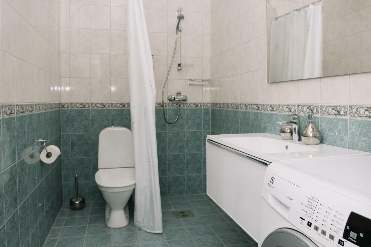 Hestia Apartments Seaport Tallinn Ngoại thất bức ảnh