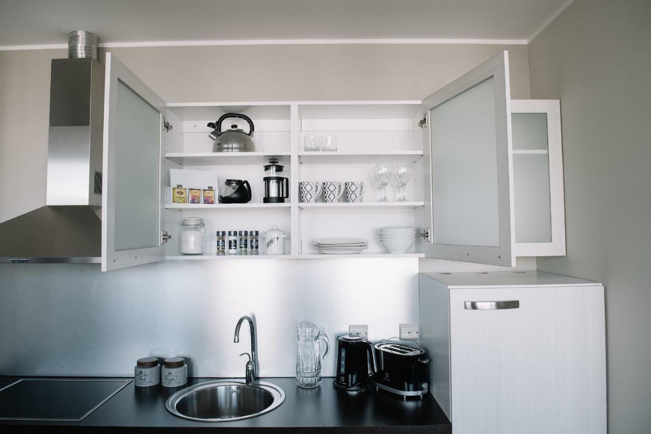 Hestia Apartments Seaport Tallinn Ngoại thất bức ảnh